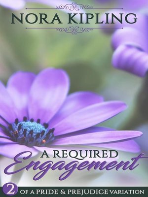 cover image of A Required Engagement Part Two